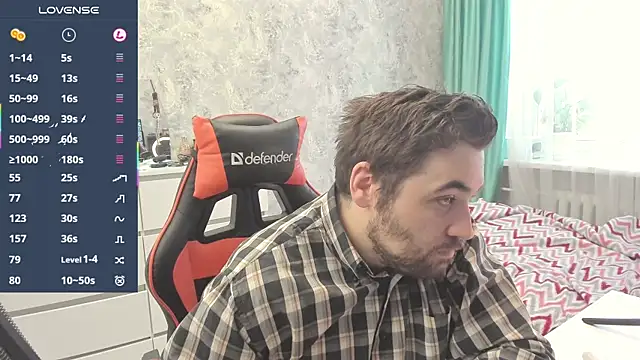 Morlaios online show from 01.09.26