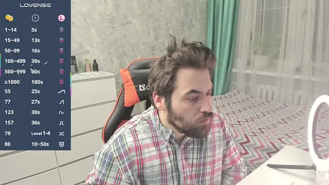 Morlaios online show from 02.06.26