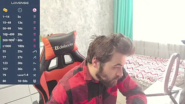 Morlaios online show from 02.19.26