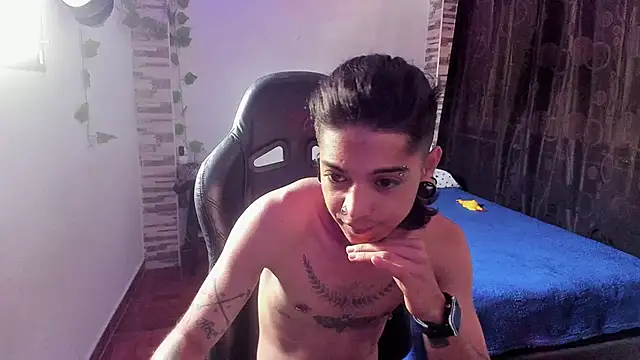 Snapshot of saad_man chatting on 09.26.25 saad man online show from 09.26.25