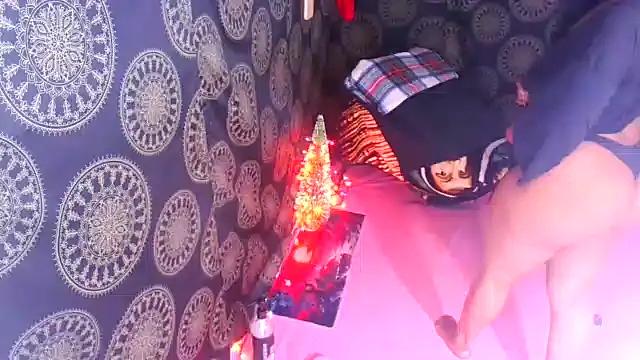 LunaRai online show from 12.16.25