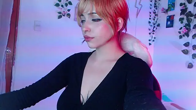 Snapshot of MaryJannes chatting on 12.05.24 MaryJannes online show from 12.05.24