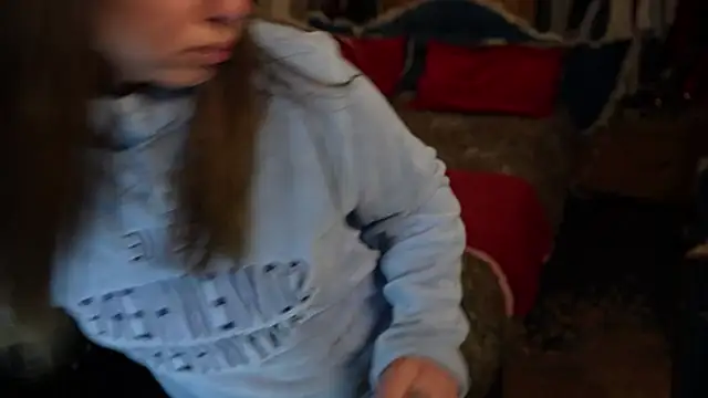 VanessaDoyle online show from 11.16.25