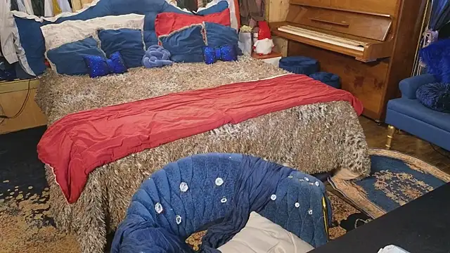 VanessaDoyle online show from 11.26.25