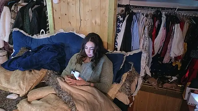 VanessaDoyle online show from 01.08.26