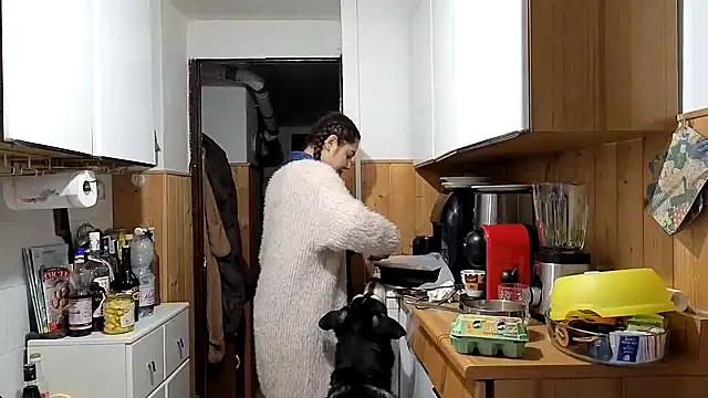 VanessaDoyle online show from 02.11.26