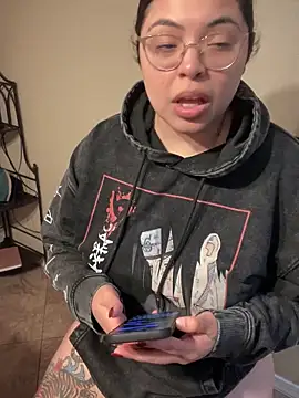 drizzypeach602 online show from 02.26.25