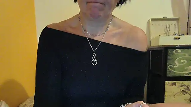 Althea Love online show from 11.10.25