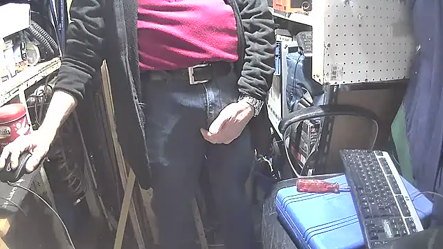 nonnomaturobisex online show from 03.20.25