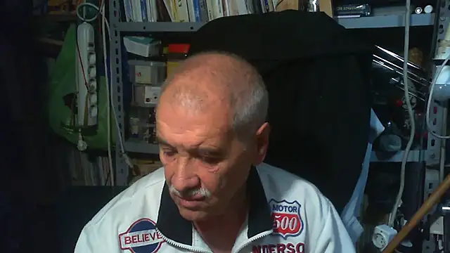 nonnomaturobisex online show from 10.03.25