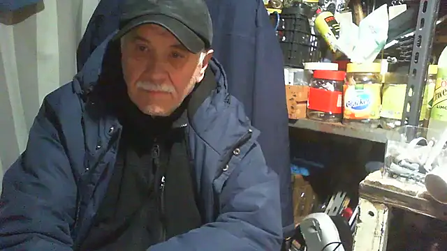 nonnomaturobisex online show from 02.23.26