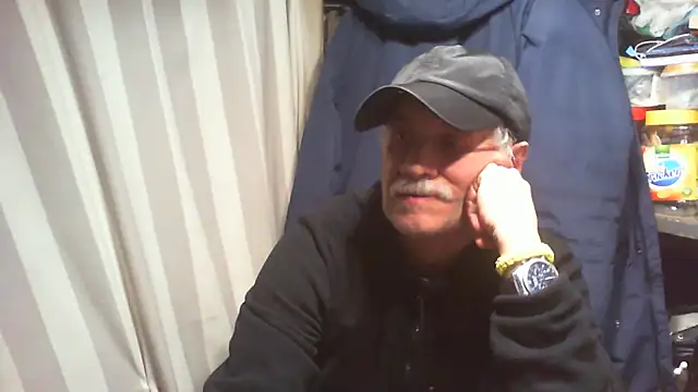 nonnomaturobisex online show from 03.13.26