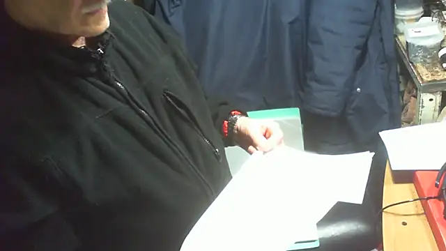 nonnomaturobisex online show from 03.17.26