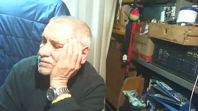 nonnomaturobisex online show from 03.30.26