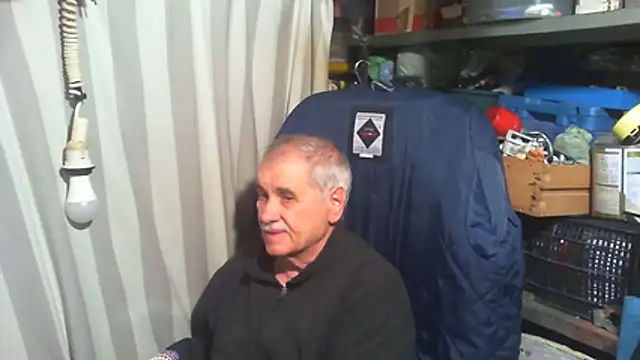 Snapshot of nonnomaturobisex chatting on 05.13.26 nonnomaturobisex online show from 05.13.26