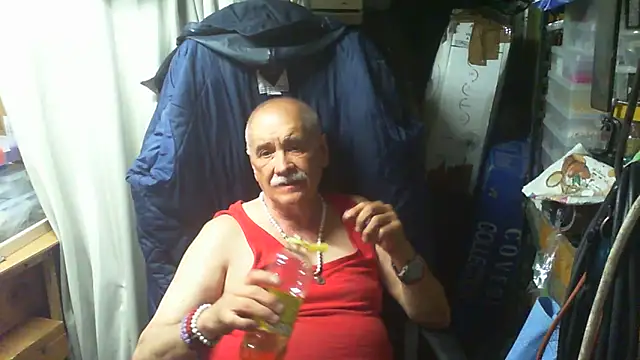 Snapshot of nonnomaturobisex chatting on 06.18.26 nonnomaturobisex online show from 06.18.26