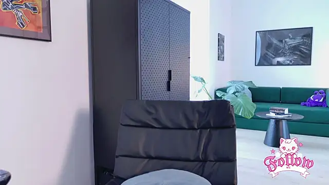 Rubbernina online show from 03.10.26