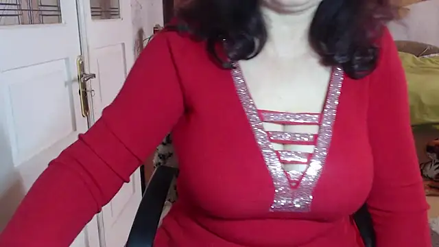 BellisimaAh online show from 01.31.25