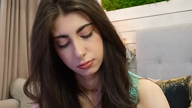 IsabellaMysty online show from 12.13.25