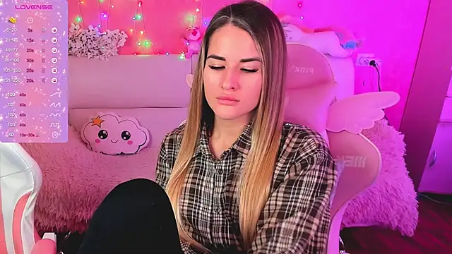 ivannatompsonnn online show from 03.09.26