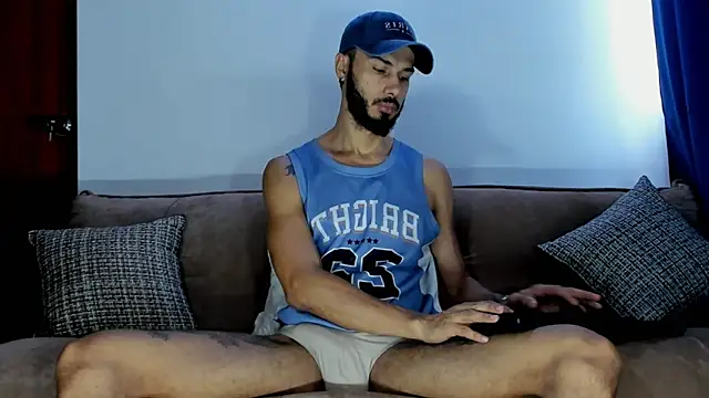 DERRYMASTER online show from 09.15.25