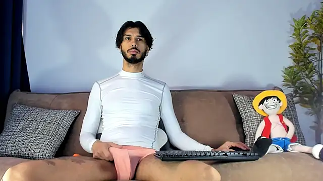 DERRYMASTER online show from 03.17.26