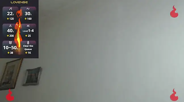 Snapshot of TONY_WHITE_7 chatting on 12.14.24 TONY WHITE 7 online show from 12.14.24