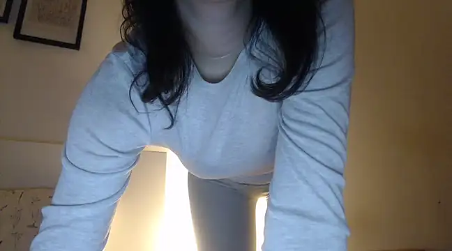 ocean eyess  online show from 01.15.25