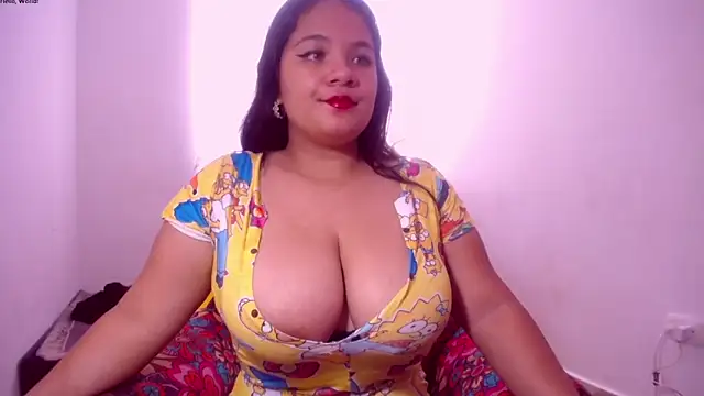 Van3orgasm4me online show from 01.05.25