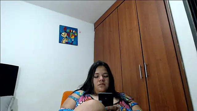 Van3orgasm4me online show from 05.16.26