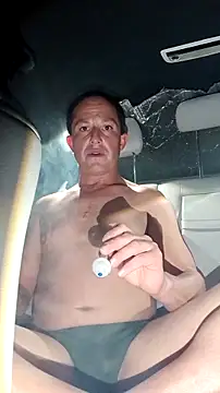 Roberts8inchcock online show from 12.17.25