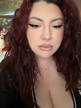 CurvyKimmy1 online show from 05.05.26