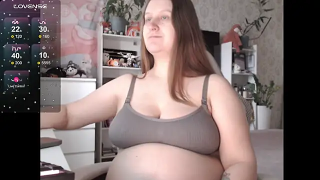 Snapshot of AmeyaLovea chatting on 04.29.26 AmeyaLovea online show from 04.29.26
