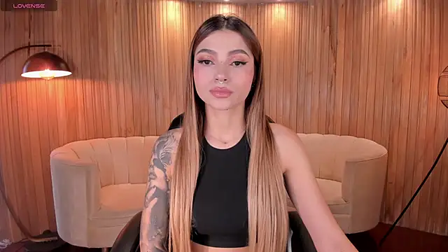 LexieWayne online show from 02.14.25