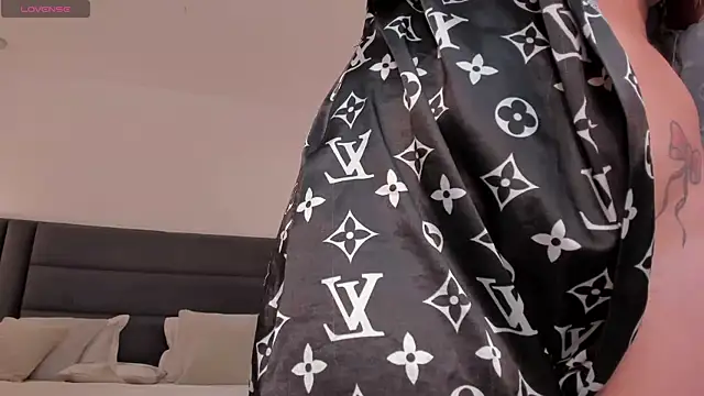 LexieWayne online show from 02.19.25