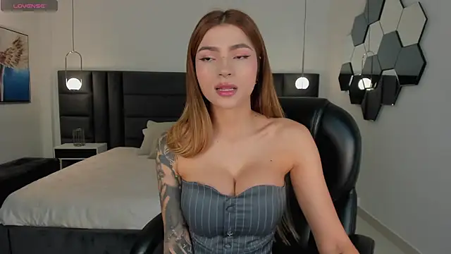 LexieWayne online show from 03.15.25