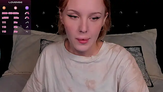 LianaFord online show from 02.28.25