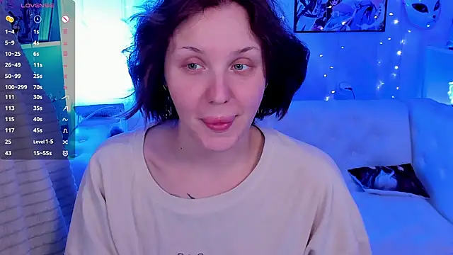 LianaFord online show from 01.17.26