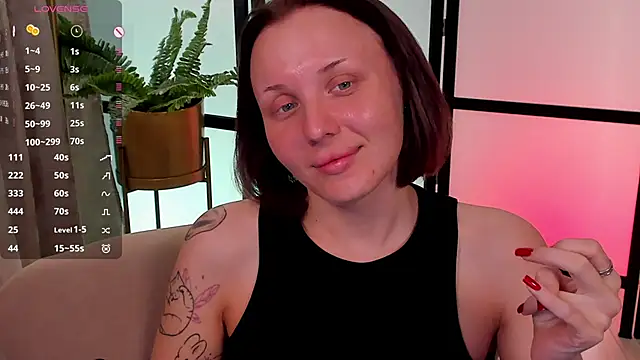 LianaFord online show from 02.27.26