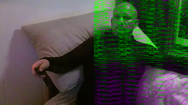 Snapshot of Trapods chatting on 12.22.24 Trapods online show from 12.22.24