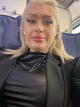 JennaLinn online show from 01.21.25