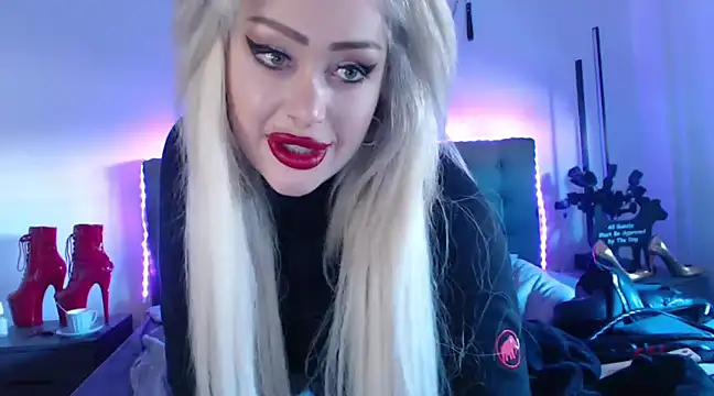 JennaLinn online show from 02.24.25