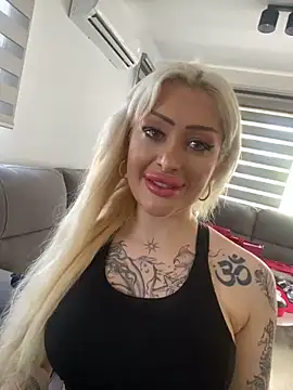 JennaLinn online show from 09.12.25