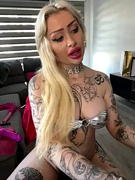 JennaLinn online show from 09.13.25