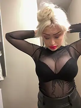 JennaLinn online show from 10.07.25