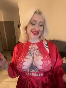 JennaLinn online show from 03.10.26