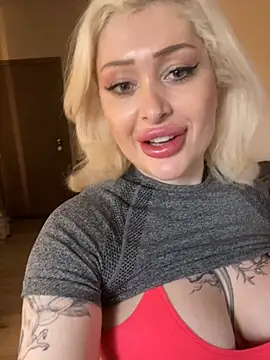 JennaLinn online show from 04.10.26