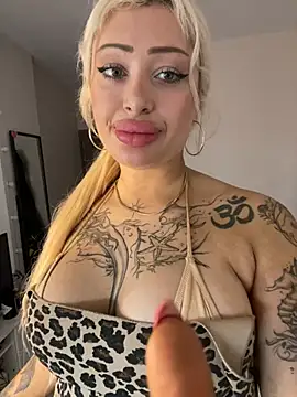 JennaLinn online show from 06.15.26