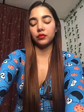 Snapshot of DulceChloe99 chatting on 12.05.24 DulceChloe99 online show from 12.05.24