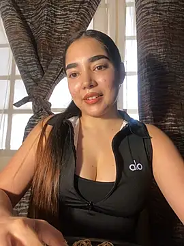 Snapshot of DulceChloe99 chatting on 02.23.26 DulceChloe99 online show from 02.23.26